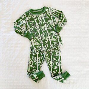 Pact Pajama Set • 18 Months